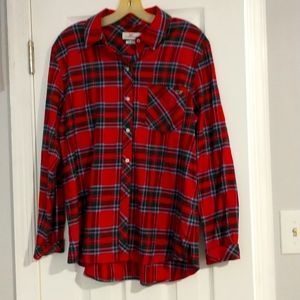Vineyard Vines Relaxed Fit Button down